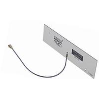 Antenova SRFC015-200 ເຄື່ອງຮັບສະຫນາມອັດຕະໂນມັດ Passive Antenna 200mm cable + Ipex MIMO 4G LTE