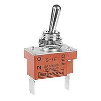 NKK Switches S1F-AT401H ສະຫນອງສະຫນອງສະຫນອງ SWITCH PUSHBUTTON