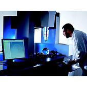 Point out the advantages and disadvantages of using 3D CMM scanners