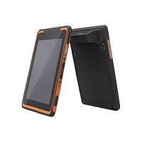 Advantech AIM-35AT-02307000 ອຸດສາຫະກຳລະດັບ Intel Atom x5-Z8350, 8'' PCap, 4GB RAM, 64GB Storage, WiFi ac, NFC, adaptor & power cord, Win 10 IoT