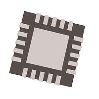 Microchip Technology PIC18F14Q40-E/REB ມາຄຣອຄຄອນໂຕເລີ 16KB Flash, 1KB RAM, 512 EEPROM, 12b ADC2, 8-bit DAC, 8-bit DAC, 16-bit PWM