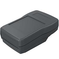 Rose 270102100 ກອງປົກຄຸມ ENCLOSURE, TAGUAN, 130, ລຶກ, ເປີດ, RAL 5020, ABS