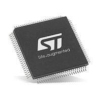 STMicroelectronics STM32F072C8U6TR ARM Microcontrollers - MCU Mainstream Arm Cortex-M0 USB line MCU 64 Kbytes of Flash 48 MHz CPU, USB, CAN &