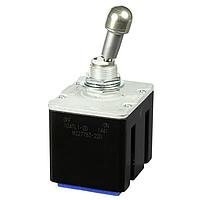 Honeywell 104TL1-2D ສະຫນັບສະຫນູນ Toggle Switches Sealed OI/TL TOGGLES