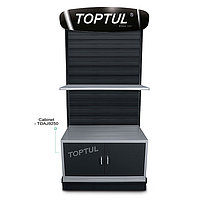 TOPTUL TDAD2490 ຈໍສະແດງຜົນ