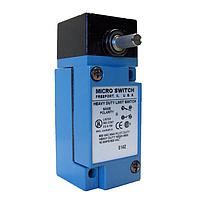 Honeywell LSZ3L ບລັອກຕິດຕໍ່ Contact Limit Switch