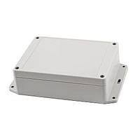 Hammond Manufacturing RP1200BF ກອງປົກກັນມີຂອບ POLYCARB ກັນນ້ຳ