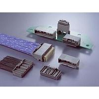 JAE Electronics M34P75C4F2 ຕິດຕໍ່ຂາຍຂອງ Terminal Pin Contact MX34