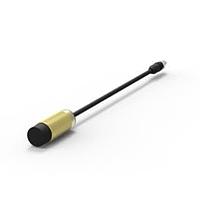 AMP Connectors - TE Connectivity 2287598-3 ເສັ້ນສາຍອາເຊນເຊີ / ເສັ້ນສາຍອັກຕູເວດ 12POS TRANSMITTER 12W 8PNP A-CODE