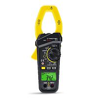 Trotec BE44 clamp ປະຈຸບັນ (1000 A AC/DC / 1000 V/DC 750 V/A; CAT III (1000 V))