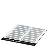 PHOENIX CONTACT 0831788 ປ້າຍສັນຍານສາຍສະເພາະ LS-WMTB-AL(60X15)CUS