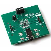 Texas Instruments OPA1622EVM ເຄື່ອງຂະຫຍາຍສຽງ Audio Amplifier OPA1622 EVALUATION MODULE