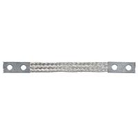 Panduit BS100845U ສາຍຜັນບໍ່ມີສະປຸງ 4AWG 8.0 1 HLE BRD BNDG STRAP