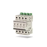 Bourns 1210-4S-230 AC ພະລັງງານຫນັກ 230VAC 4W+G 4 ໂພນປົກປ້ອງ