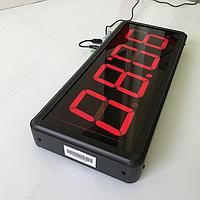 EMIN ATC-HHMM-L ໂມງດິຈິຕອນ LED (4 Digits, Large size)