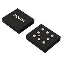 ROHM Semiconductor BU9832GUL-WE2 EEPROM Serial-SPI 8Kb