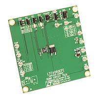 Analog Devices DC783A ການຈັດການແບດເຕີ Battery Management LTC4060EFE - 2A NiMH/NiCD Linear Charger