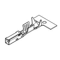 Molex 34805-0413 ຂໍ້ຕໍ່ສາຍ CTX150 RCPT TERM HP SN L