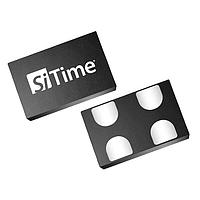 SiTime SiT1602BI-13-XXE-8.192000D ອອສຊິເລເຕີມາດຕະຖານ 2520, 50ppm, 2.25V-3.63V, 8.192MHz, OE, Default, 3K T&R 8mm