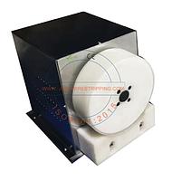 JCW JCW-322E ສາຍຄູ່ບິດບິດເຄື່ອງ Untwist (120 mm, 30 AWG - 16 AWG)