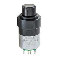 Amphenol Nexus Technologies NX304AB1R ສະຫຼຸບສະຫຼຸບມາດຕະຖານ ສະຫຼຸບແຕ່ສີແດງ