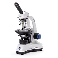 Euromex EC.1651 EcoBlue ກ້ອງຈຸລະທັດ monocular (10x/18 mm, 4x, 10x, S40x, S60x)