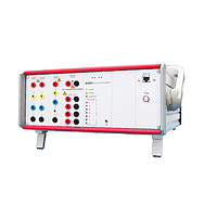 Ponovo PW466i ຊຸດທົດສອບ Relay ປ້ອງກັນ