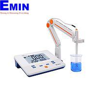 REX EC200EM ເຄື່ອງວັດແທກການນໍາ (0.000 μS/cm ~ 200 mS/cm; ±1.0% FS)