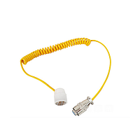 ເຊັນເຊີອຸນຫະພູມ K-Type