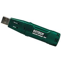 EXTECH TH10 ອຸນຫະພູມ USB Datalogger
