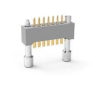 AirBorn WTA14PCJT ປລັກຊ໌ CONNECTOR, W SERIES