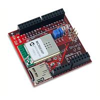 Digilent 410-231 ບອດພັດທະນາ chipkIT Wifi shield