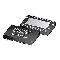 NXP SJA1124BHG/1Z LIN Transceivers Smart SPI-LIN ອຸປະກອນສົ່ງສະຫນອງສະຫນາມສີ່ຂອງ LIN ທີ່ມີຕົວຄວບຄຸມ LIN ລວມຢູ່