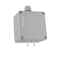 Evikon E2418-DP ເຄື່ອງສົ່ງຄວາມກົດດັນທີ່ແຕກຕ່າງກັນ (-5~65 °C)