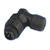 Amphenol Tuchel T3478-420 ຕົວເຊື່ອມຕໍ່ FEMALE RECEPTACLE 7 WAY