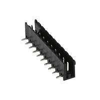 Molex 39532-0010 Headers 5.08MM HOR PCB HDR ເປີດສິ້ນ 10ວົງຈອນ
