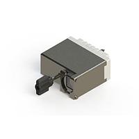 EDAC 516-090-000-465 ຕູ້ກວດແລະຕົວເຊື່ອມຕໍ່ Panel