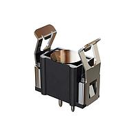 Harwin M80-7730242R Headers Datamate SIL ຕັ້ງຕົ້ນ 2mm PC Tail Plug Asmbly Latched T+R (Polyimide P+P Aid)