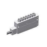 AMP Connectors - TE Connectivity 2-2083075-1 ເຄື່ອງສາຍແສງສວ່ນ Nector S PLG-PGTAIL 2FT LV-2