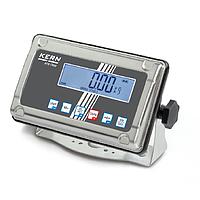 KERN KFE-TNM ອຸປະກອນສະແດງ (IP65)