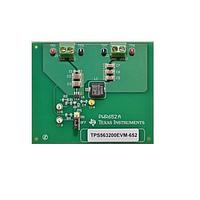 Texas Instruments TPS563200EVM-652 ຕົວຄວບຄຸມແຮງໂຮງ - ຕົວຄວບຄຸມສະໄວ TPS563200 Eval Mod