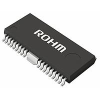 ROHM Semiconductor BD6389FM-E2 ຜູ້ຂັບເຄື່ອງມະນຸດຂັ້ນບິໂປລາ STEP MOTOR DRIVER 10-28V 2.2A