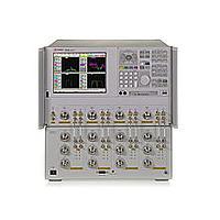 KEYSIGHT U3042AE12 ຊຸດທົດສອບ 12-Port Solid-State (10 MHz to 26.5 GHz)