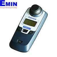 Palintest SPH006X Pooltest 6 ຊຸດກໍລະນີແຂງ (Hard case)