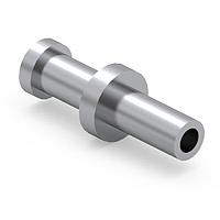 Mill-Max 2505-4-00-01-00-00-07-0 Turret 200u SN/PB ກ່ອນ NI