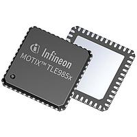 Infineon TLE9853QXXUMA1 ຮອບສະຕຣິບ EMBEDDED_POWER