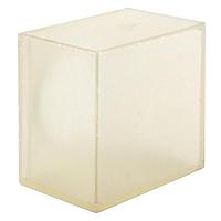 Square D 9001KXAKU7 ຕົວຊີ້ວັດຕິດຕູ້ / ຕົວຊີ້ວັດສະຫນັບສະຫນູນ PSH BTTN BOOT 30MM TYPE KX