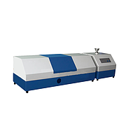 SKZ Industrial SKZ1062B ວິທີການແຫ້ງ laser particle ການວິເຄາະ (0.1–600 μm, dry method)