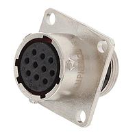 Amphenol SINE Systems RT0W01210SNH ຕົວເຊື່ອມຕໍ່ 20AWG 10 ຂາຍ Recptle Female