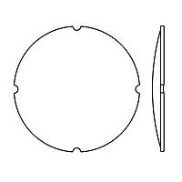 EAO 45-563.0K00 ຈາກປ່ຽນອຸປະກອນສຳລັບການທຳສະເໜີປ້າຍຫຼັກຂາງສີຂາວ